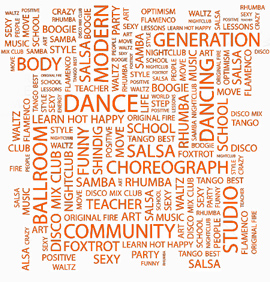 dance salsa roma san paolo