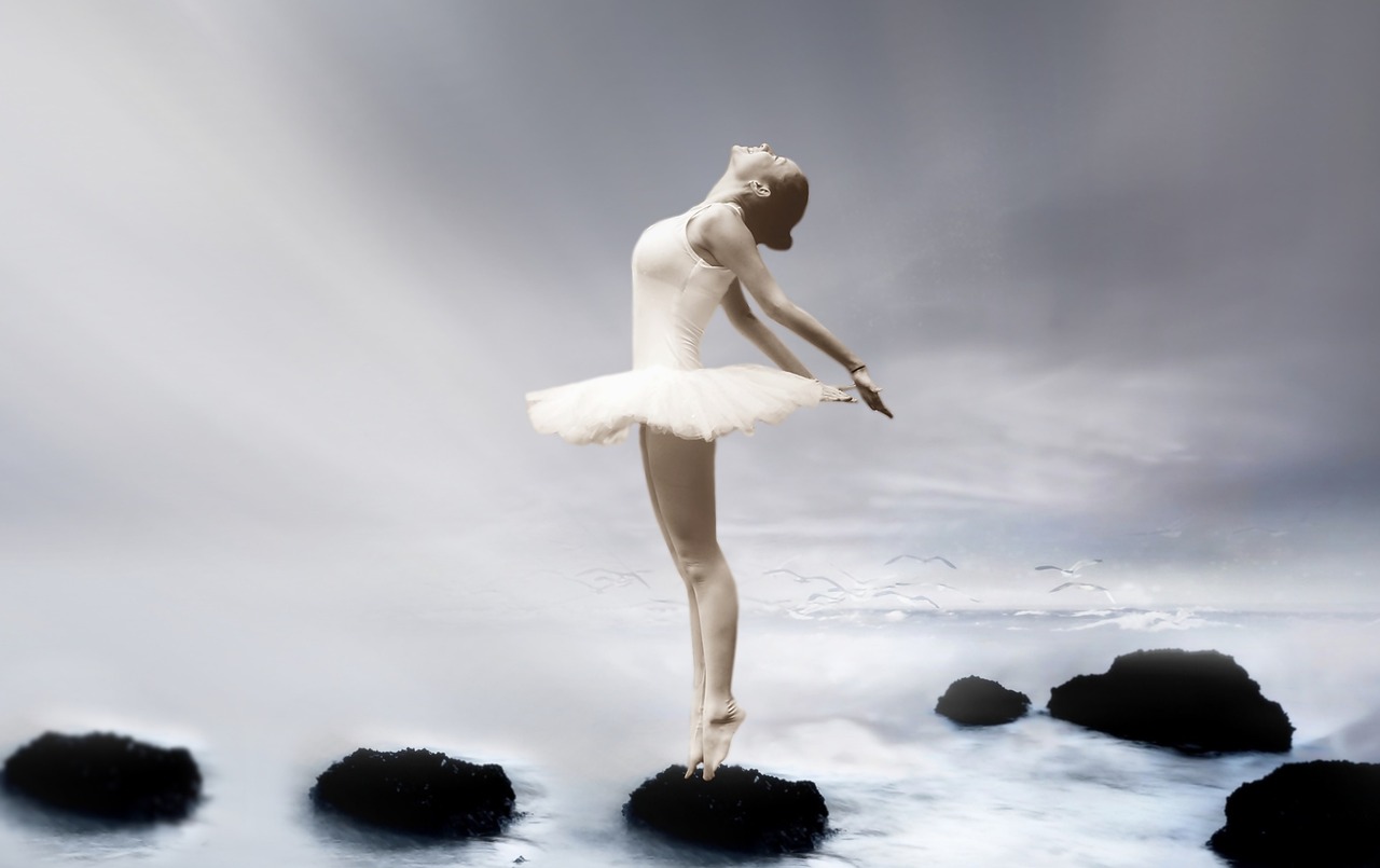 Danza classica Roma